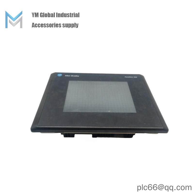 Allen-Bradley 2711-T10C8