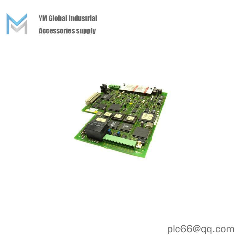 AB 74101-772-54(1336T-MCB-SP51B) Main Control Board