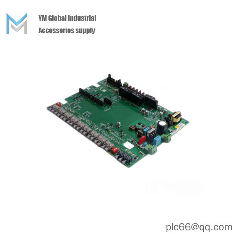 AB 803624-093A/0-63000-100 Circuit Board