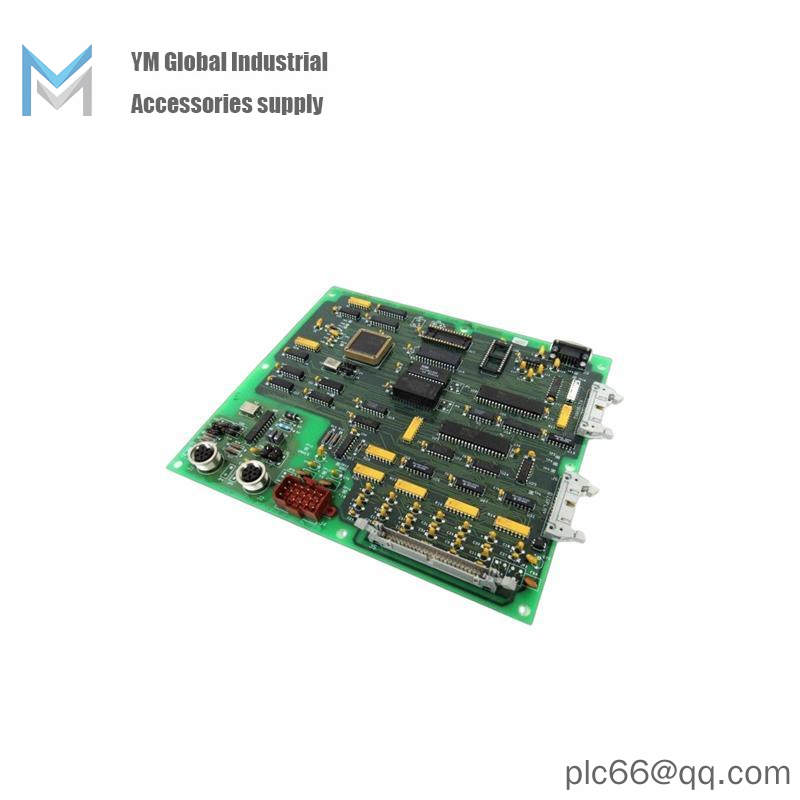 AB D31705-1 A26491-A circuit board