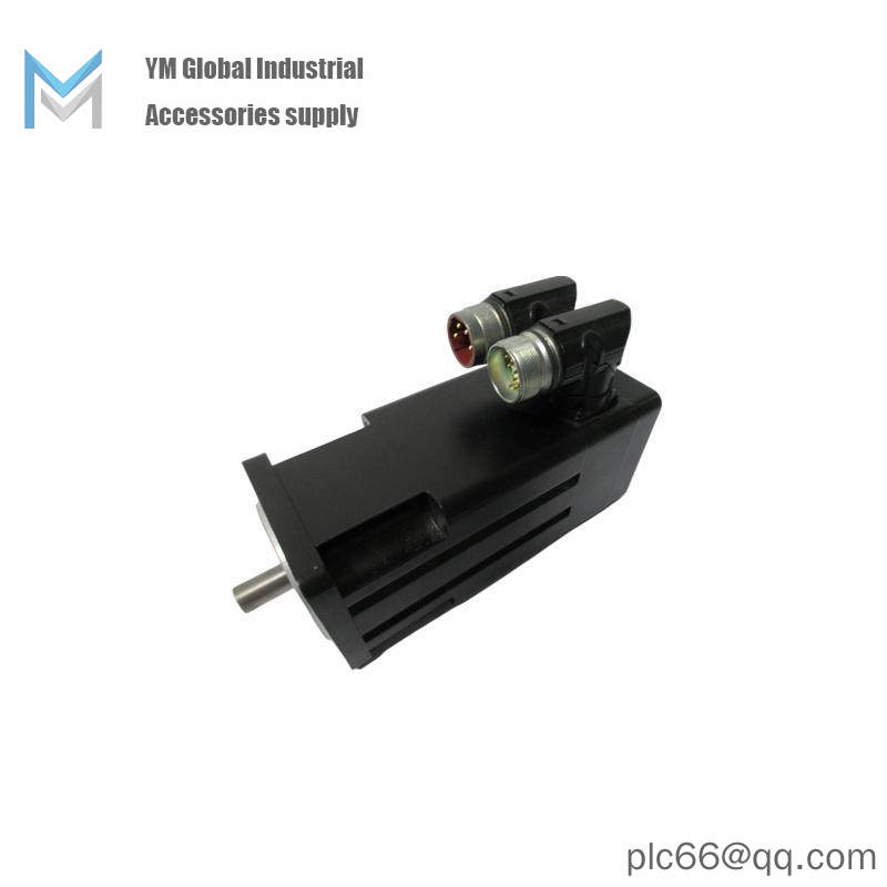 AB MPL-B230P-EJ44AA SERVO MOTOR