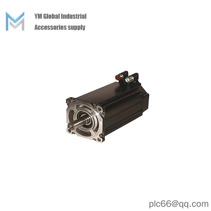 AB MPL-B320P-MJ74AA Servo Motor