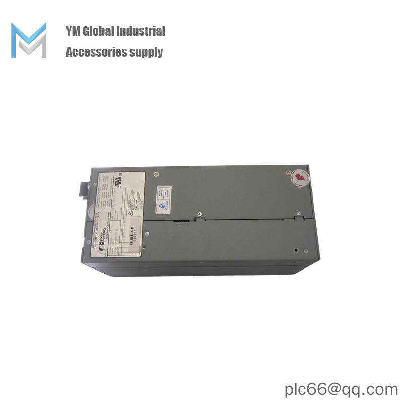 AB PM3326B-6-1-2-E 80026-529-01 80026-529-01-R POWER SUPPLY