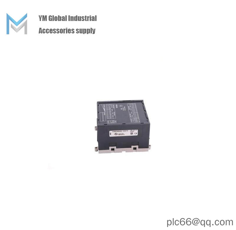 ABB 07AI91 GJR5252200R0101 DIGITAL PLC MODULE