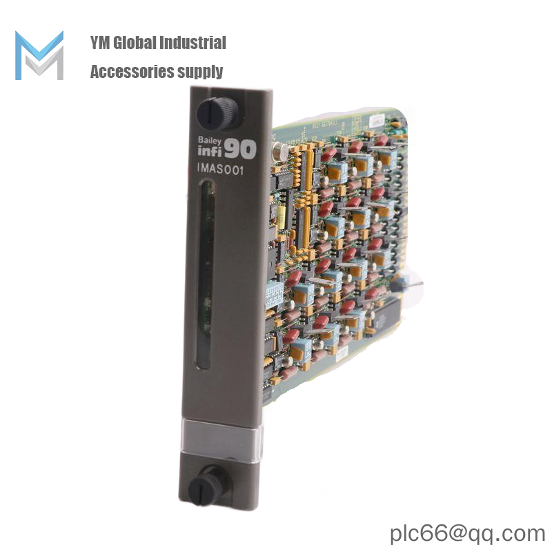 ABB 07DC92 GJR5252200R0101 Digital I/O Module 