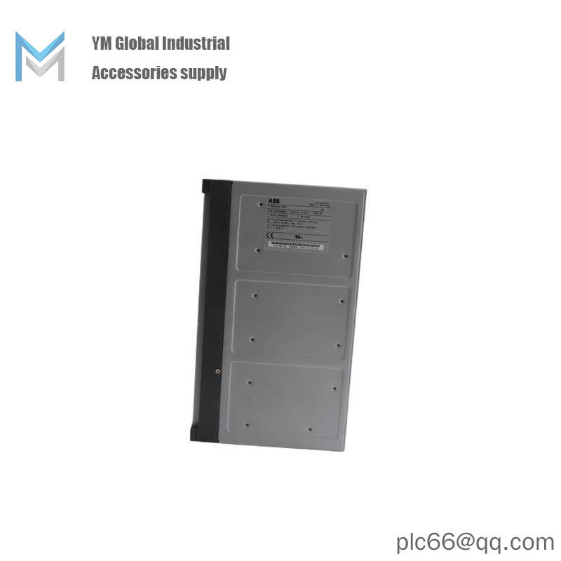 ABB 07EA63R1 INPUT MODULE