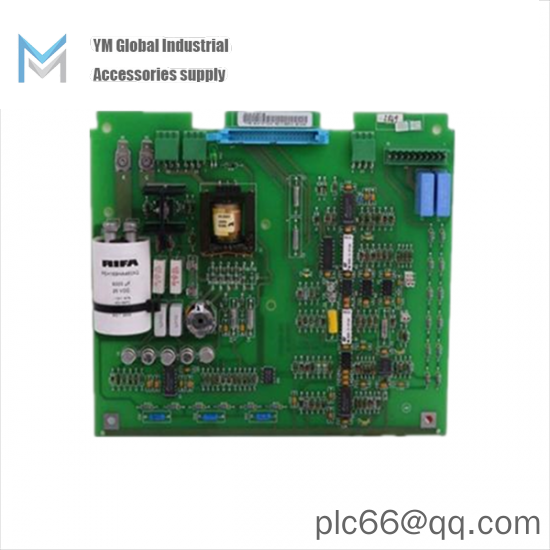 ABB 086363-002 OSPS2 Circuit Board