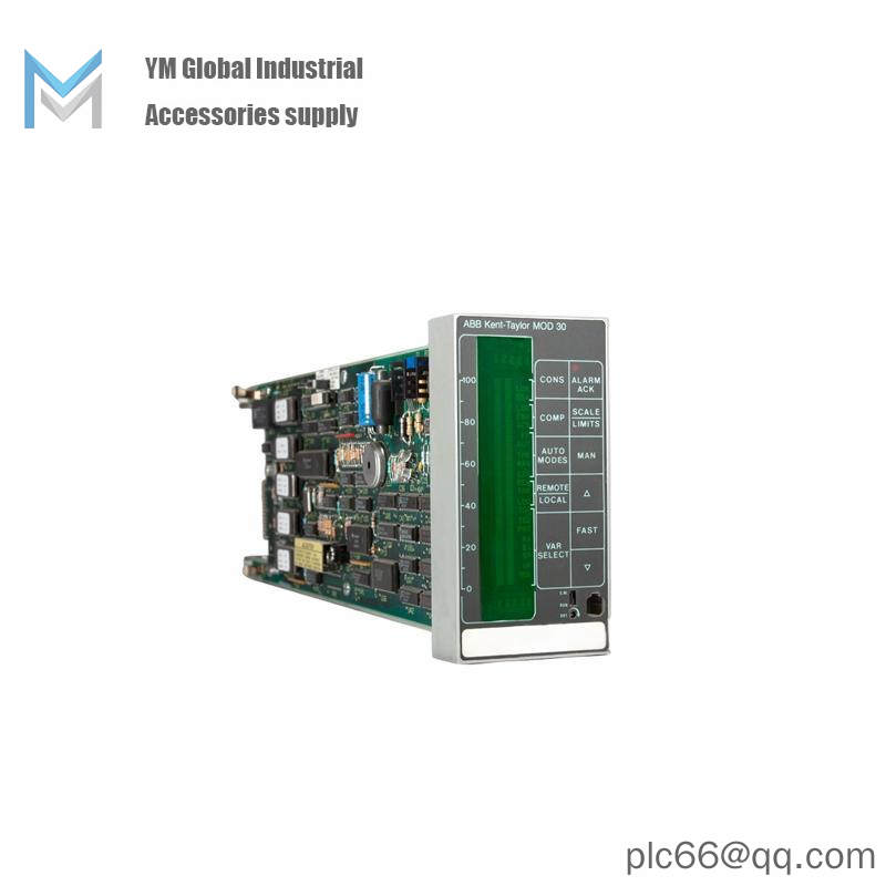 ABB 1700RZ10005C Controller