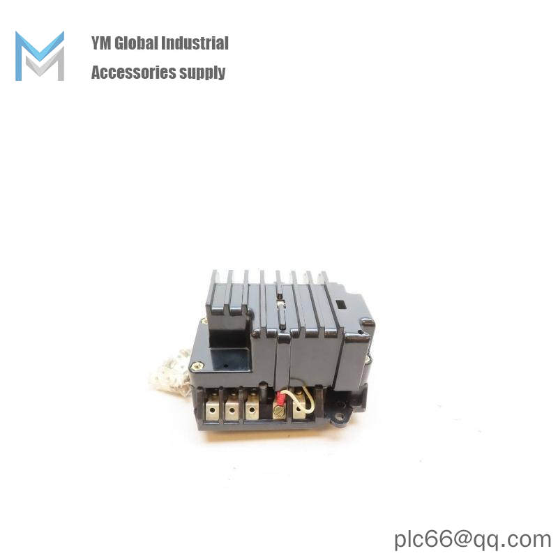 ABB 191921-T06 CONTACTOR CONTROL