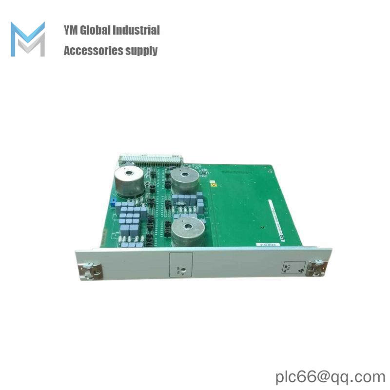 ABB ACS880-01-363A-3