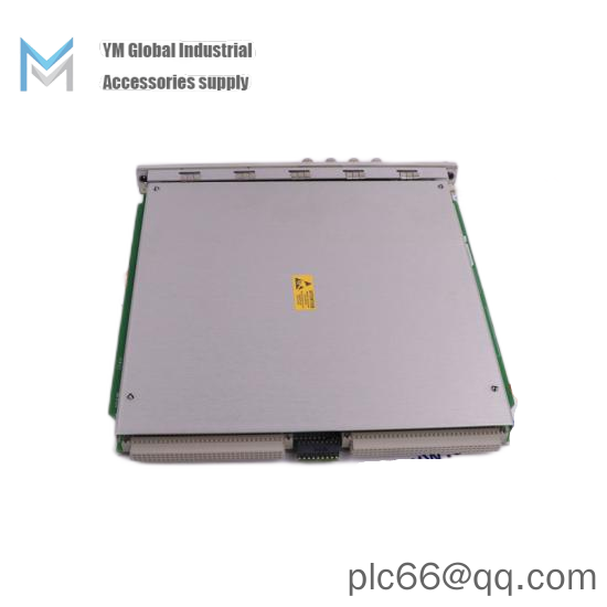 ABB 1MRK000844-BB Relay