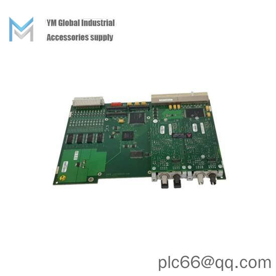 ABB 1MRK002247-AGR05 PC Board