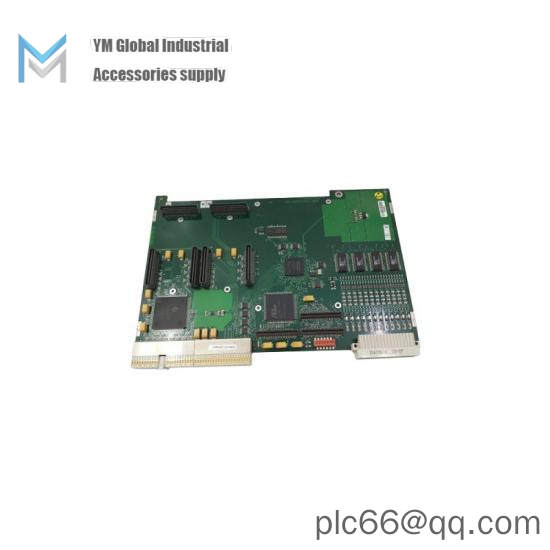 ABB 1MRK002247-BHR00 Drive Control Board