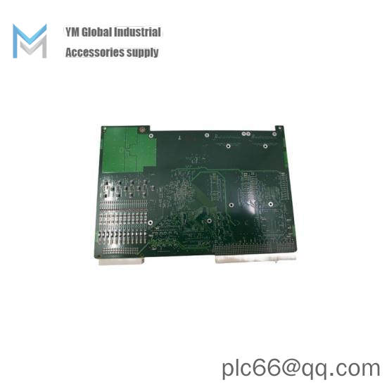 ABB 1MRK002247-BHR00 Drive Control Board