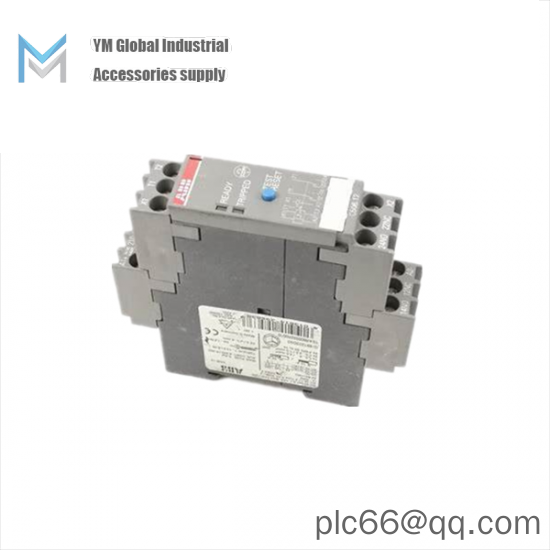 ABB 1SAR600302R0010 Motor