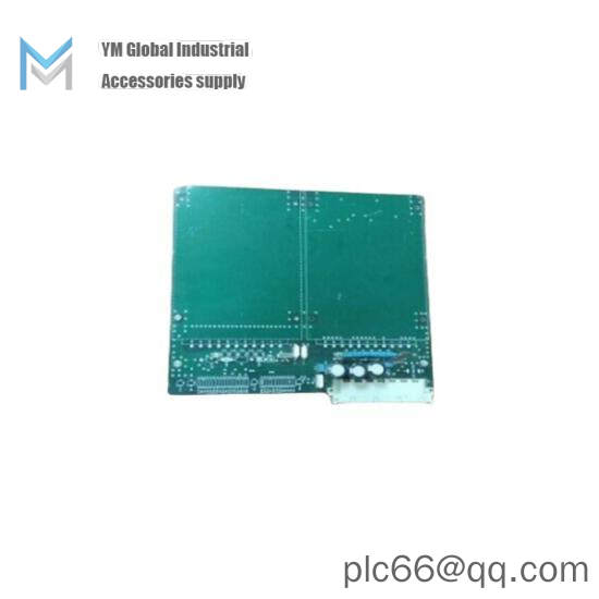 ABB 209630R2 B4LAA BOARD