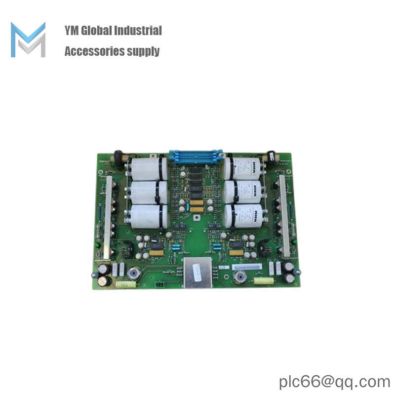 ABB 216EA61B HESG448230R1 HESG324258R12 HE010207-306 HESG324257/E Processor Unit