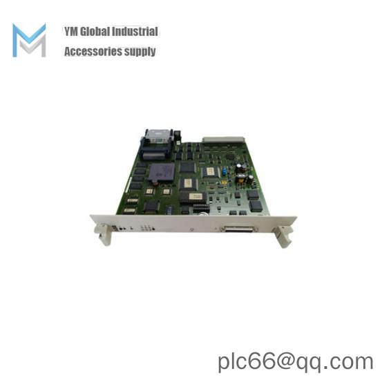 ABB 216VC62A HESG324442R13/C Module