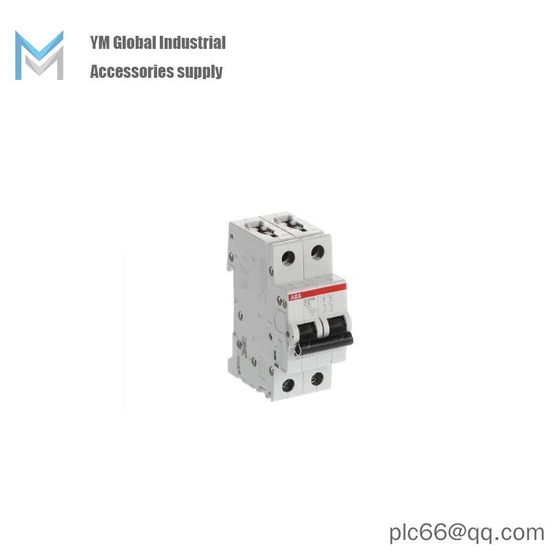 ABB 2ML-C42A-CC Miniature Circuit Breaker