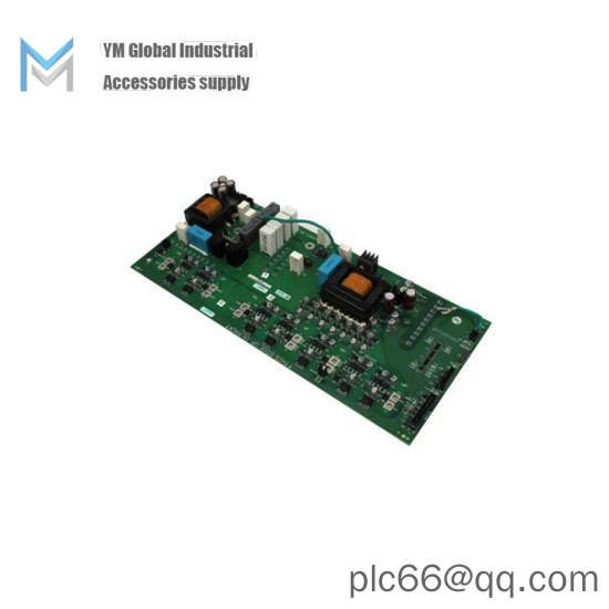 ABB REA107-AA ARC Protection