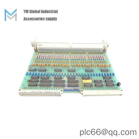 ABB 35EB91 GJR5142600R0001 Electronics Module