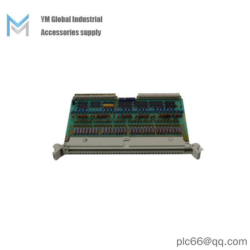 ABB 35EB91 GJR5142600R0001 I/O CARD