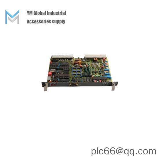 ABB 35TP90 GJR5143600R0001 Carrier Board