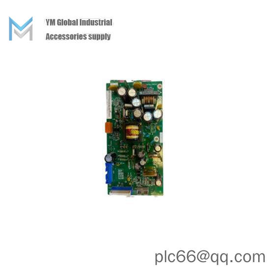 ABB 3ADT315100R1001 SDCSPOW4 Power Converter Board