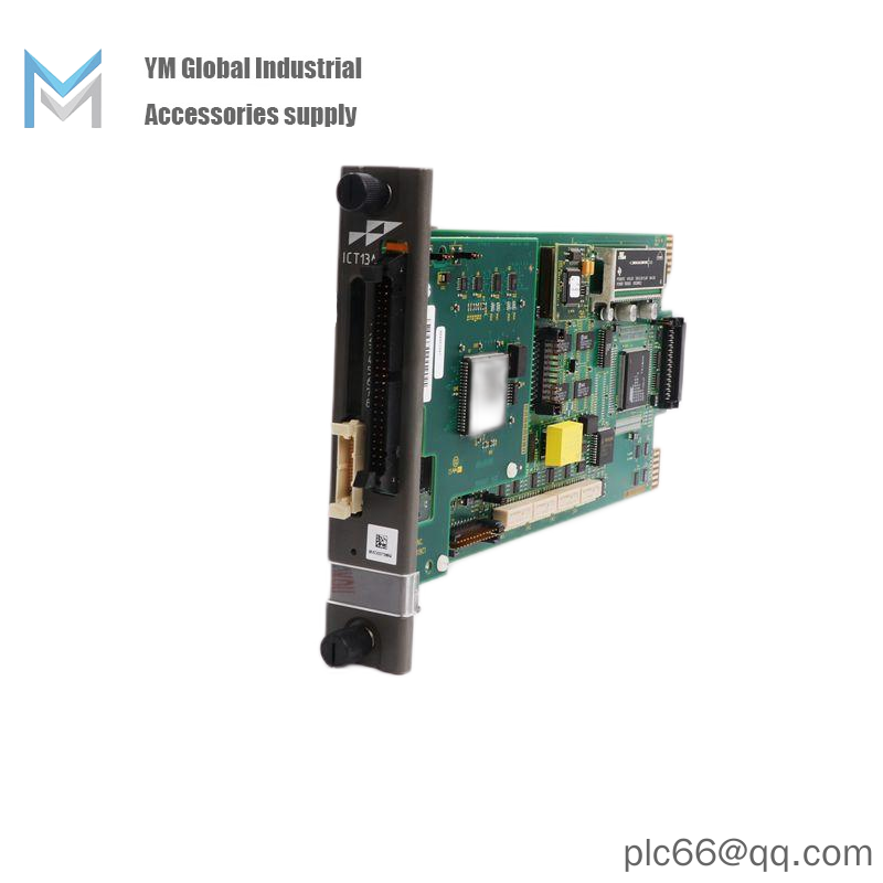 GE IC200UDR005-DK