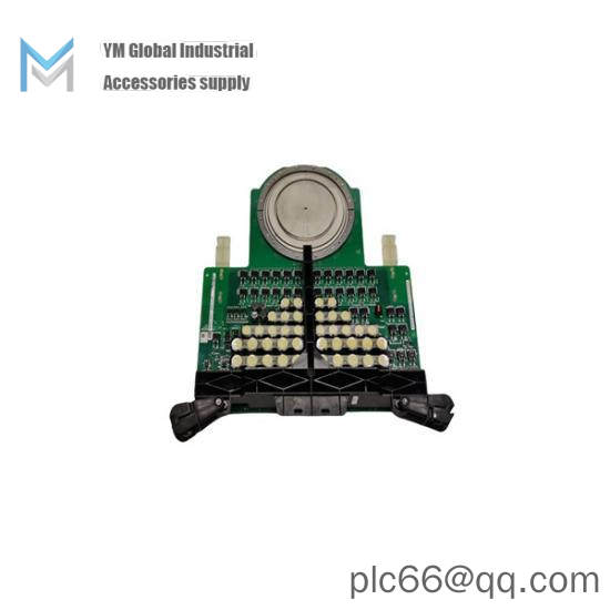 ABB 3BHB003154R0101 5SXE030141 5SGX2645L0004 3BHL000390P010 IGCT module