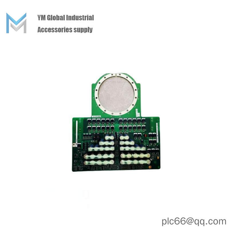 ABB 3BHB003154R0101 5SXE 04-0150/3BHL000390P0104 5SHX 1960L0004 IGCT Module Board