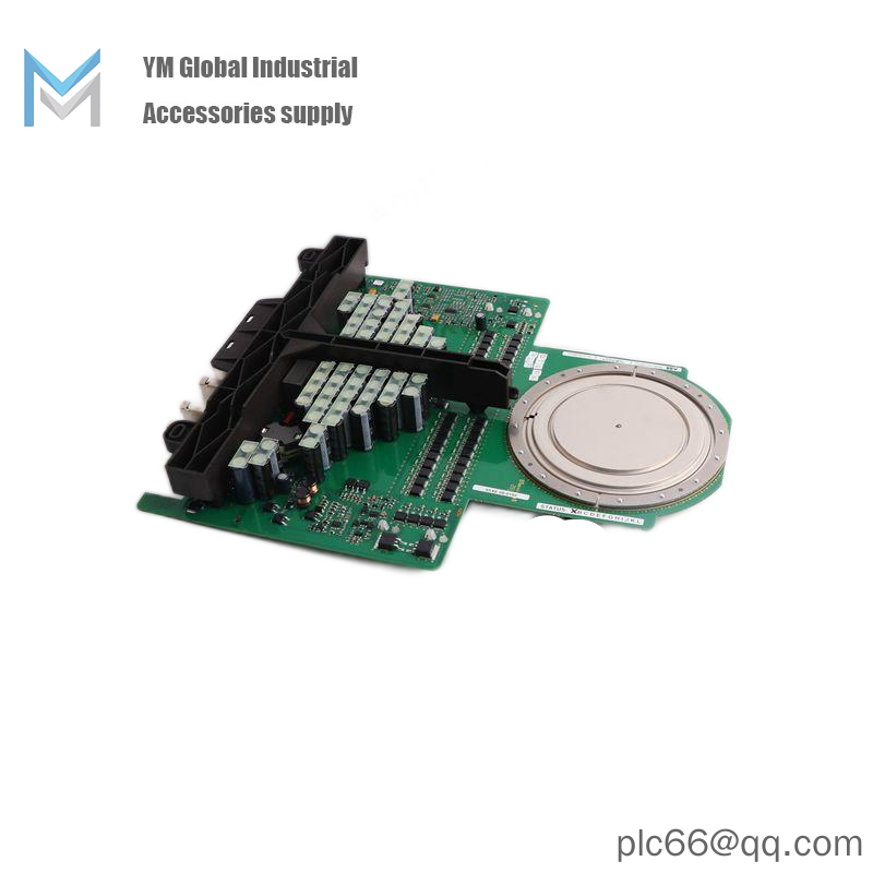 ABB 3BHB003154R0101 IGCT Module Board 