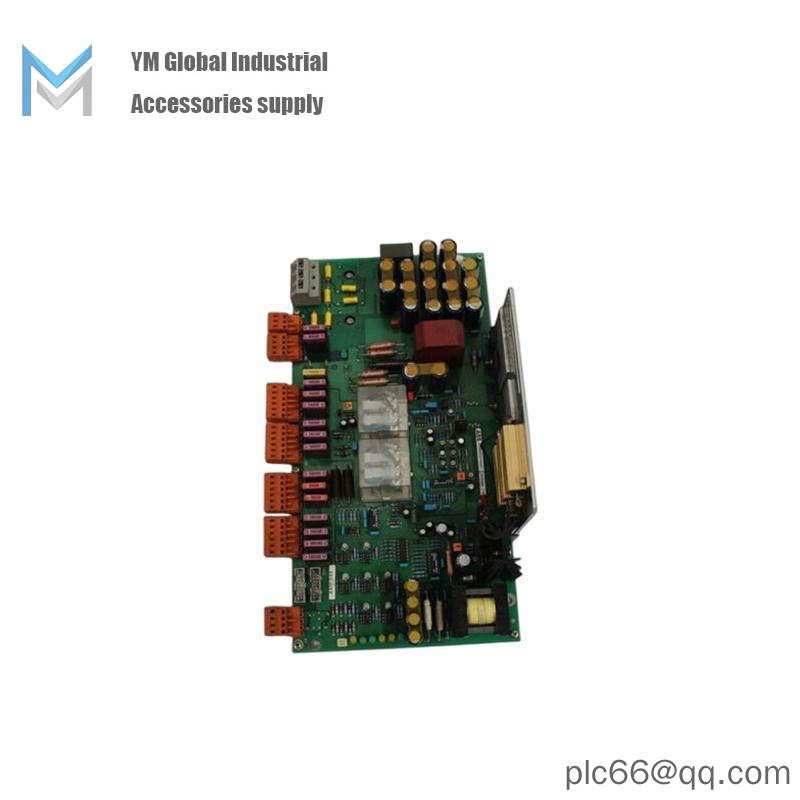 ABB 3BHB003431R0001 Circuit Board