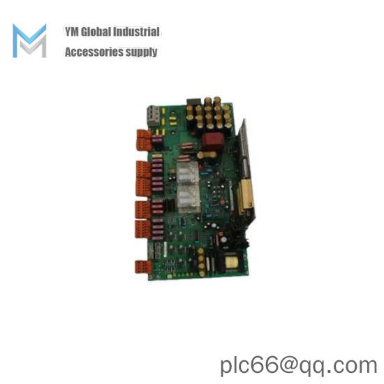 ABB 3BHB003431R0001 control board