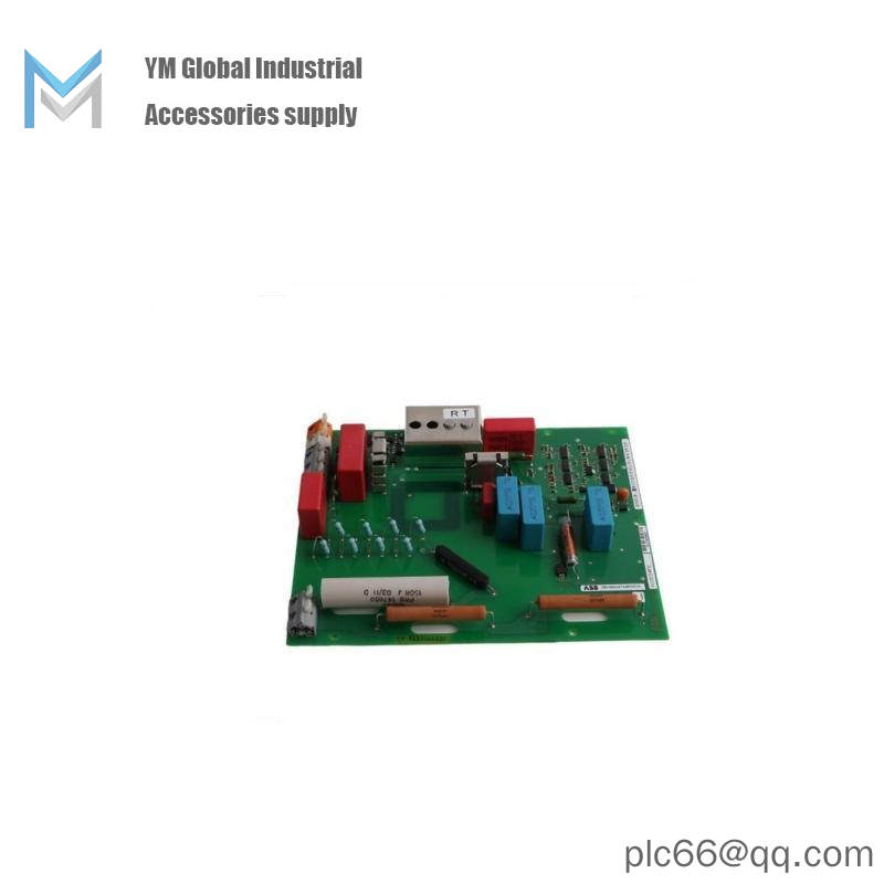 ABB 3BHB004744R0010 XVC517 AE10 module