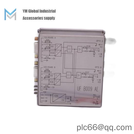 ABB 3BHB005727R0001 UNS2880A-P.V1+ ON SALE