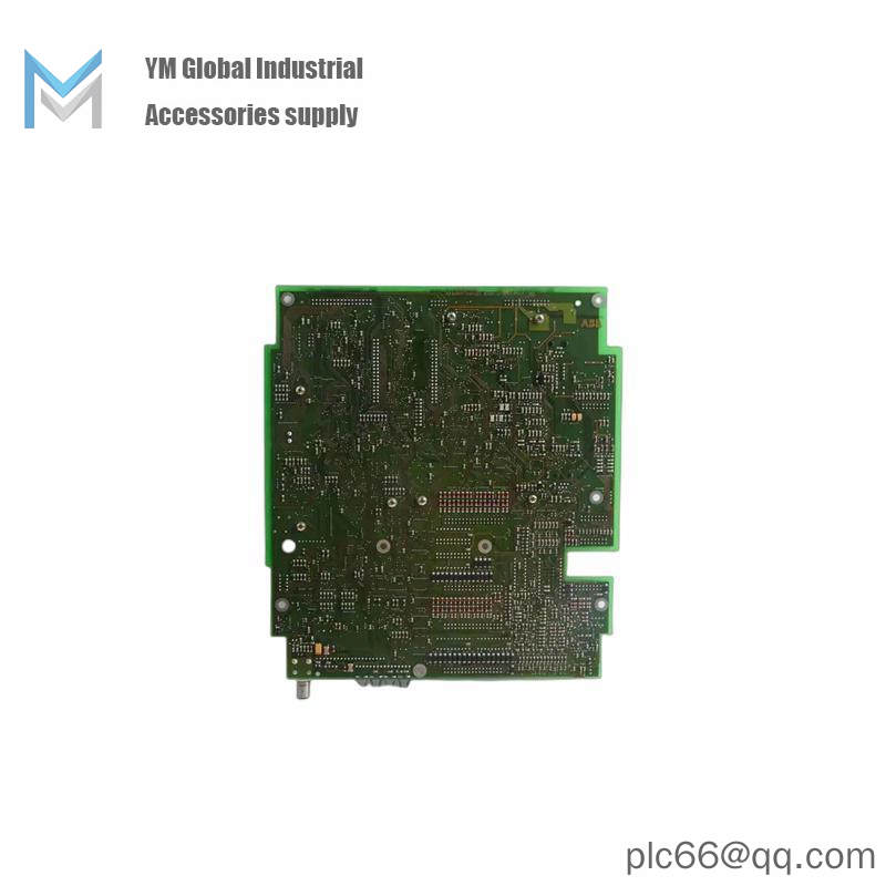 ABB 3BHB005727R0001 UNS2880A-P,V1 PC BOARD MODULE