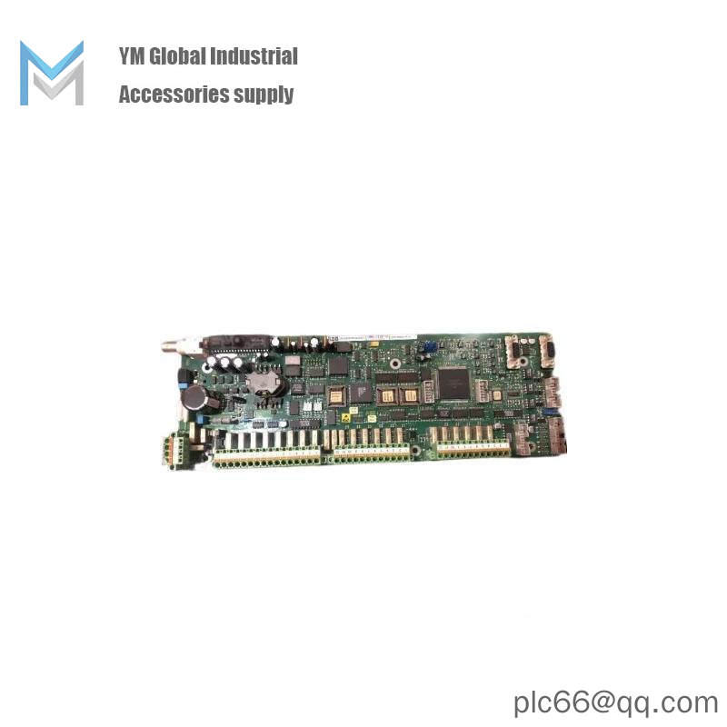 ABB 3BHB005922R0001 UNS0880A-P,V1 interface board