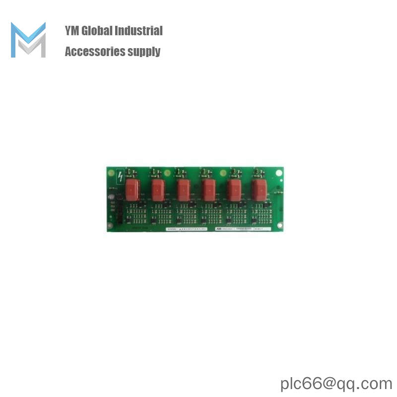 ABB 3BHB006338R0001 UNS0881 Drive interface