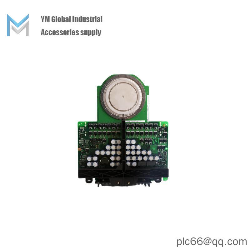 ABB 3BHB006485R0001 Transfer Module