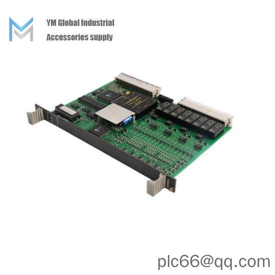 ABB 3BHB006943R0002 UNS0885A-Z,V2  controller