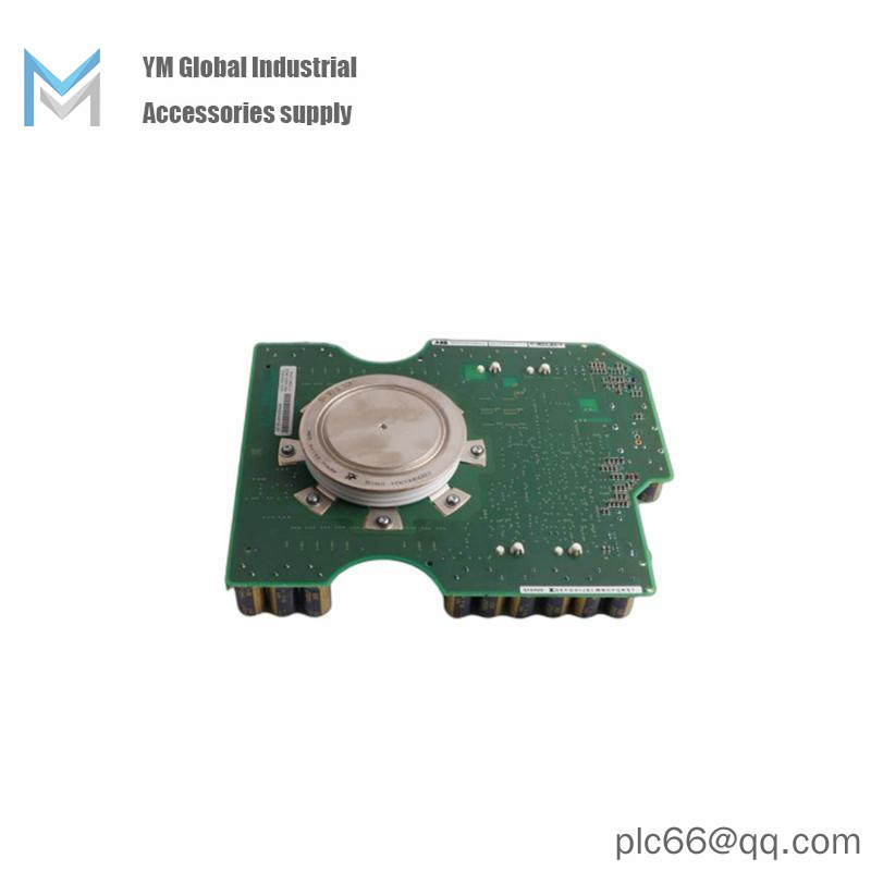 ABB 3BHB020538R0001 5SHX1060H0003 3BHE024415R0101 GV C714 A101 IGCT Module