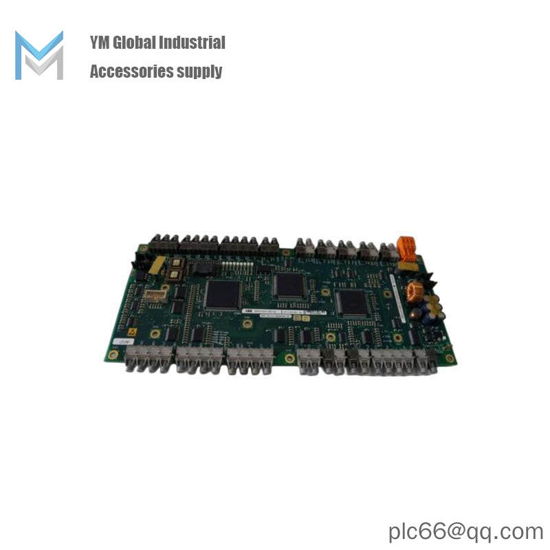 ABB 3BHE004573R1042 UFC760 BE42 PC BOARD