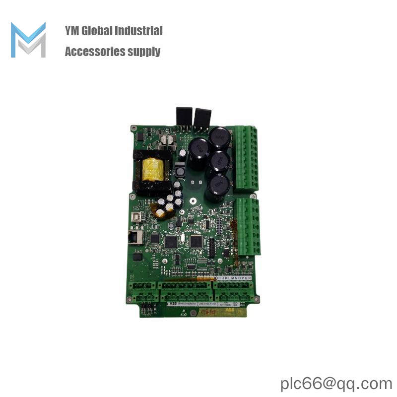 ABB 3BHE006422R0001 UNS2861C-P,V18 Drive Board