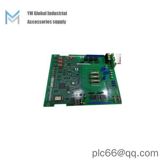 ABB 3BHE006422R0002 UNS2861C-P,V2 Circuit Board