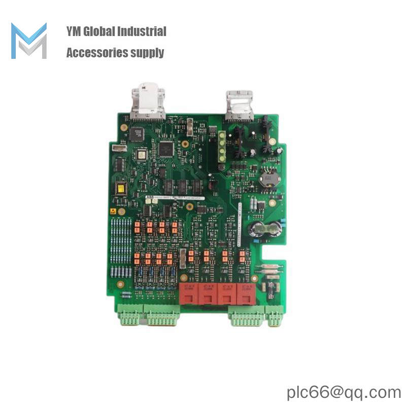 ABB 3BHE009319R0001 UNS2881B-P,V1 Circuit Board