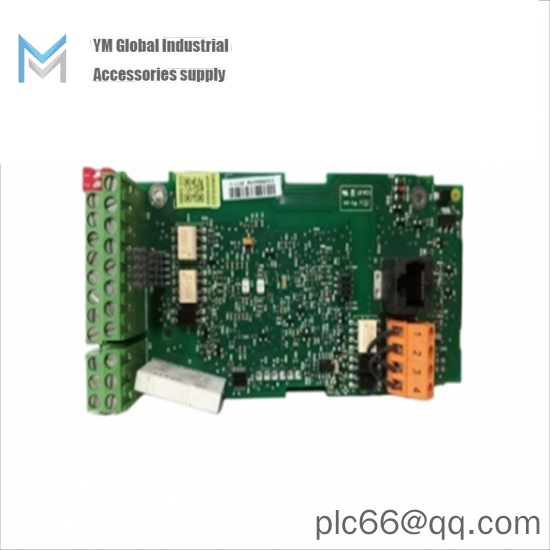 ABB 3HAC031245-004  PLC Module