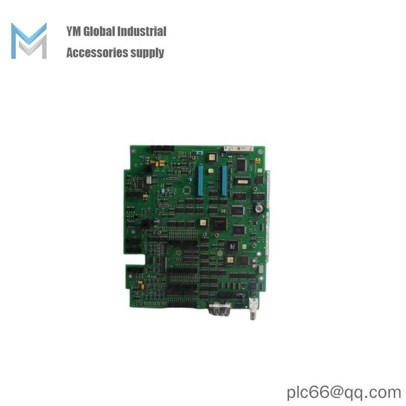 ABB 3BHE014967R0001 Circuit Board