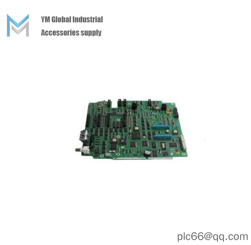 ABB 3BHE014967R0001 UNS2880B-P V1 COB Board