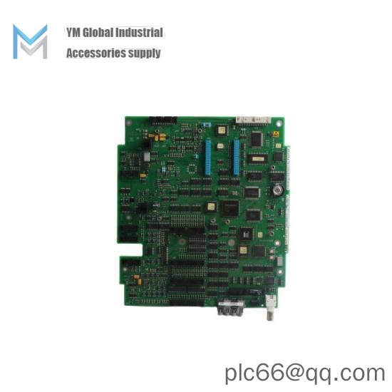 ABB 3BHE014967R0001 UNS2880B-P,V1 Control Board